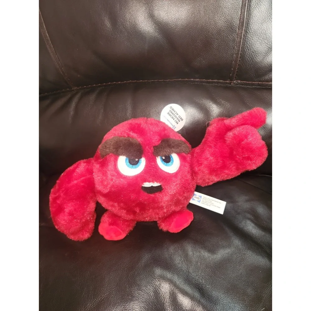 RARE NWT Sealy Posturepedic Mattress Promotional Advertising Plush Toy Mascot